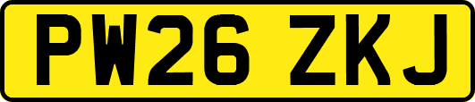 PW26ZKJ