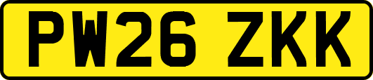 PW26ZKK