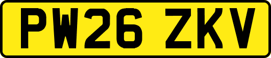PW26ZKV