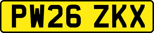 PW26ZKX