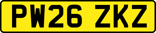 PW26ZKZ