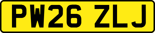 PW26ZLJ