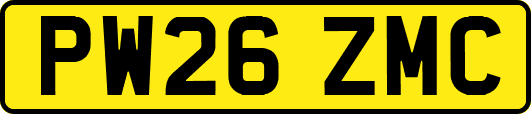 PW26ZMC