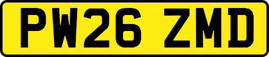 PW26ZMD