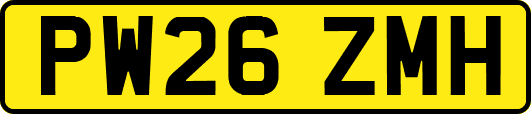 PW26ZMH