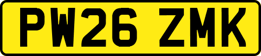 PW26ZMK