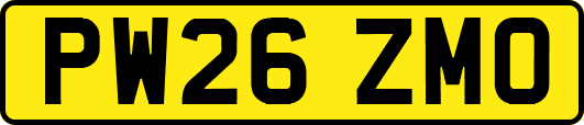 PW26ZMO