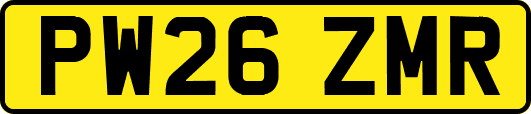 PW26ZMR
