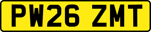 PW26ZMT