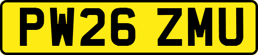 PW26ZMU