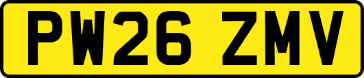 PW26ZMV