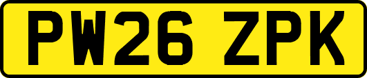 PW26ZPK