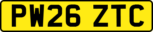 PW26ZTC