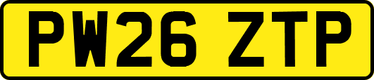 PW26ZTP