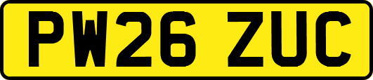 PW26ZUC