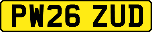 PW26ZUD