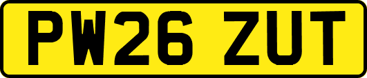 PW26ZUT