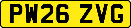 PW26ZVG