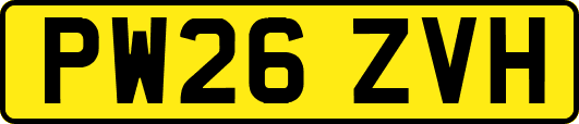 PW26ZVH