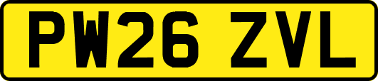 PW26ZVL