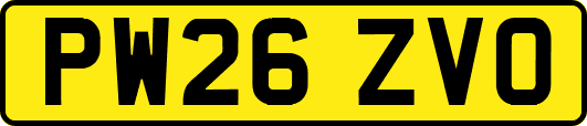 PW26ZVO