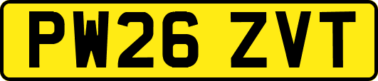 PW26ZVT