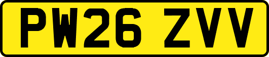 PW26ZVV