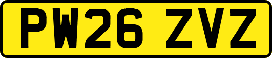 PW26ZVZ
