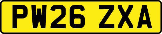 PW26ZXA