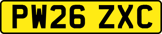 PW26ZXC