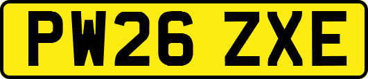PW26ZXE