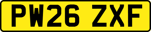 PW26ZXF