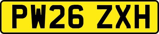 PW26ZXH