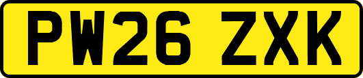PW26ZXK