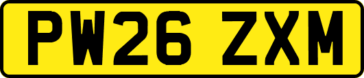 PW26ZXM
