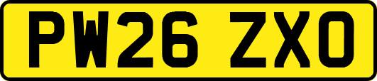 PW26ZXO