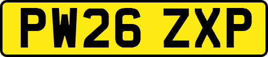 PW26ZXP