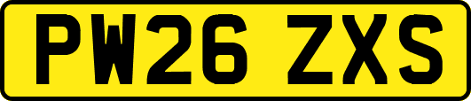 PW26ZXS