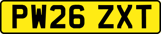 PW26ZXT