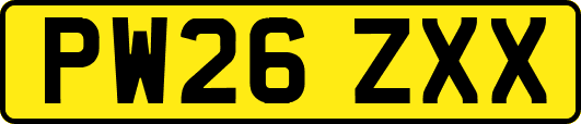 PW26ZXX