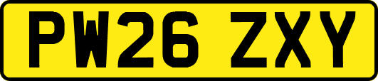 PW26ZXY