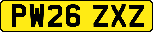 PW26ZXZ