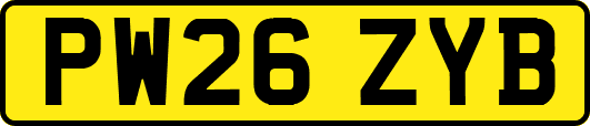 PW26ZYB