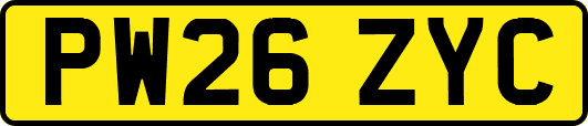 PW26ZYC