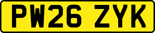 PW26ZYK