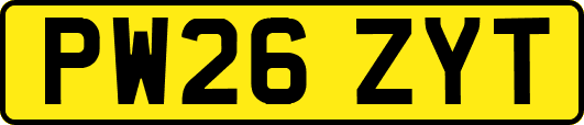 PW26ZYT