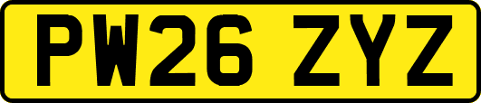 PW26ZYZ