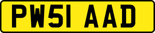 PW51AAD