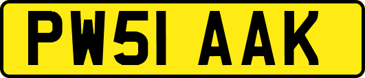 PW51AAK