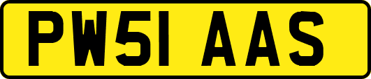 PW51AAS